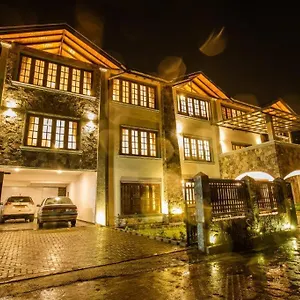 Seasons - 3* Nuwara Eliya