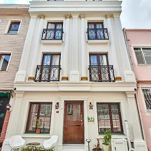 Kumru 2* Provincia di Istanbul