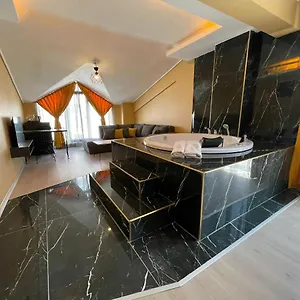 3* فندق Otto Loft Premium