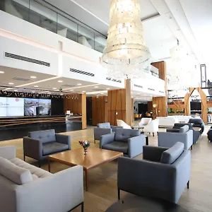 Hilton Garden Gimat ***** Ankara