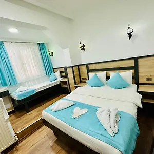 La Maison Bleue 3* Provincia di Istanbul