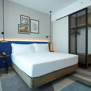 Hilton Garden Cankaya **** Ankara