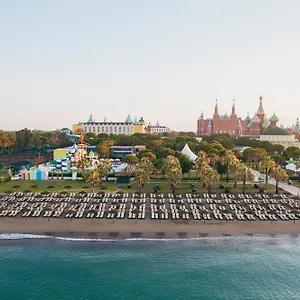 Kremlin Palace 5* Antália