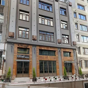 Collage Pera 4* Provincia di Istanbul