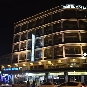 Nobel ** Ankara