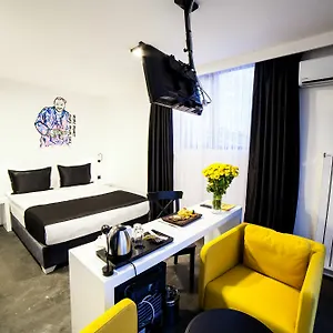 3* Hotel 65 Budget