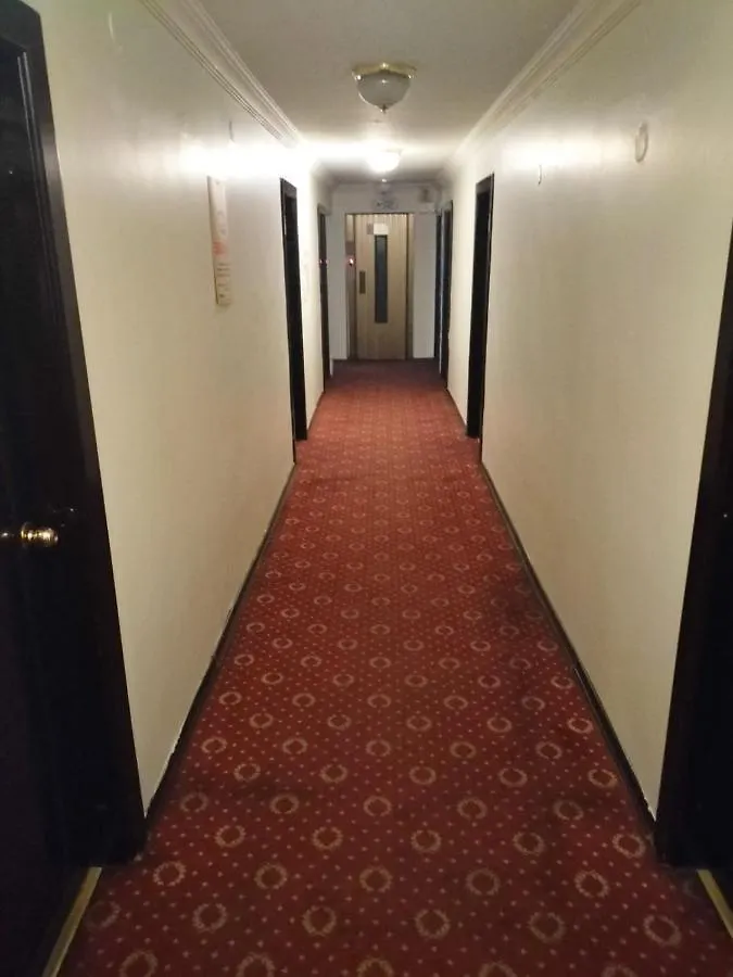 Spor Hotel Ankara