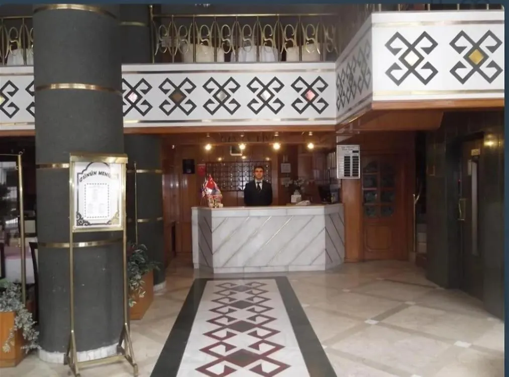 Spor Hotel Ankara