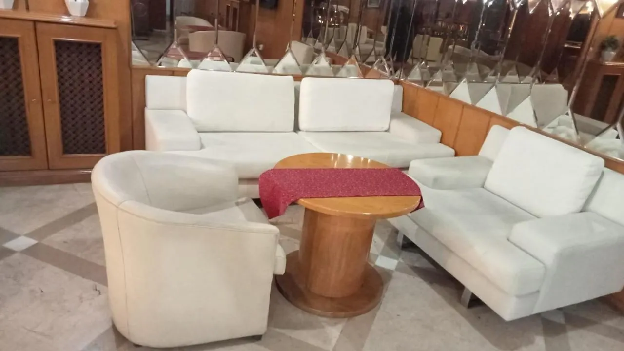 Spor Hotel Ankara