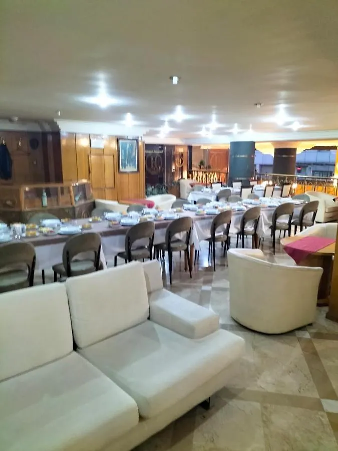 Spor Hotel Ankara