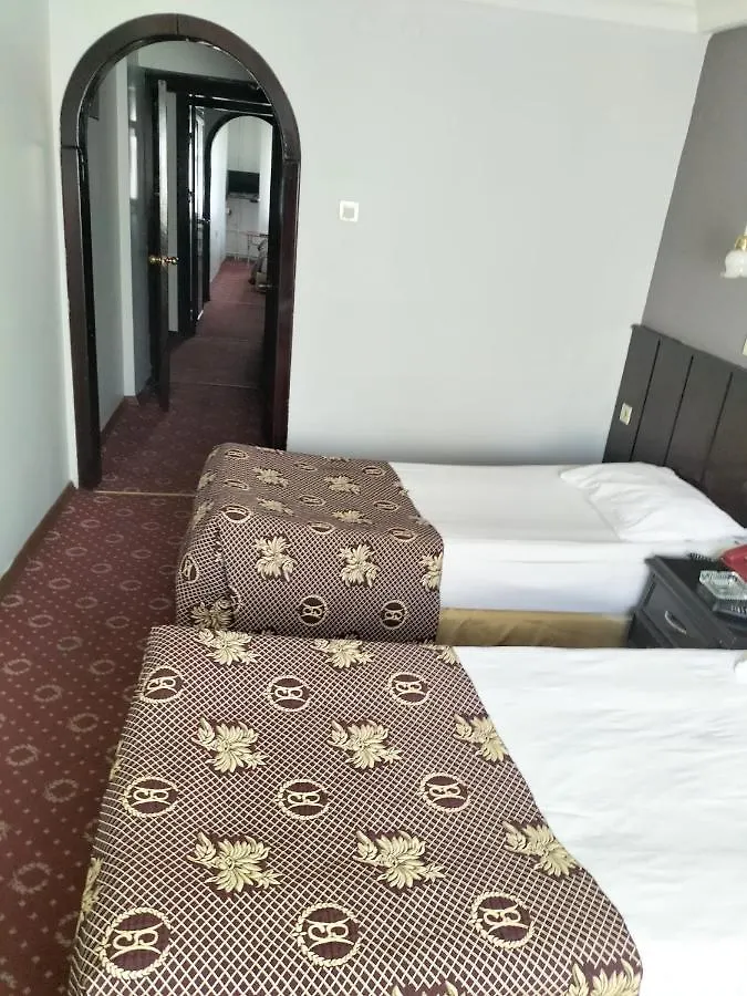 Spor Hotel Ankara