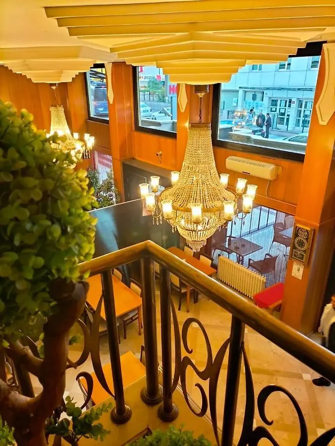 **  Spor Hotel Ankara Turcja