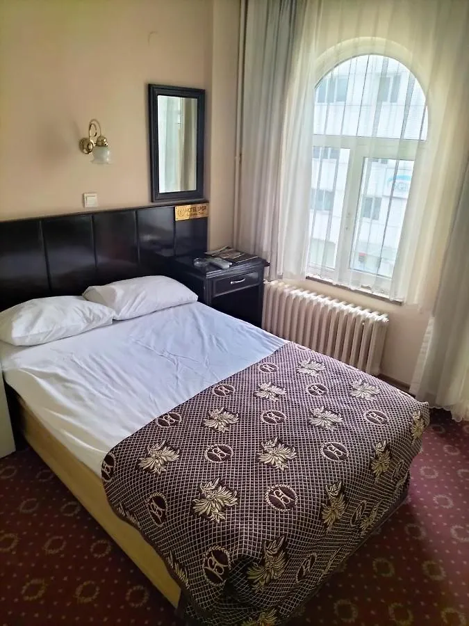 Spor Hotel Ankara