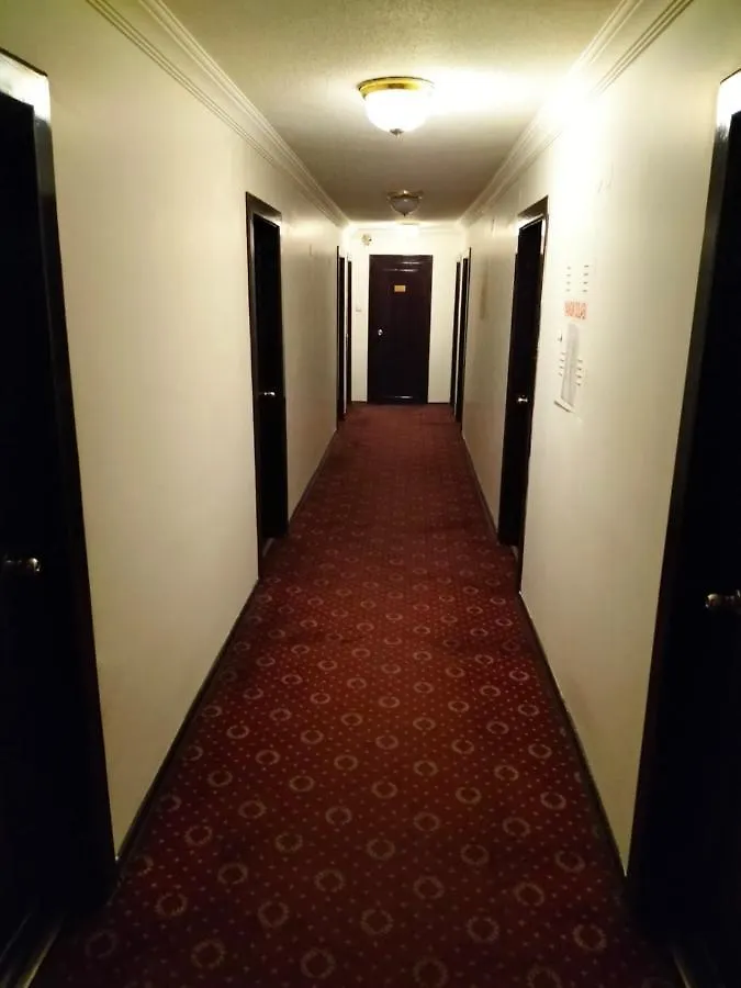 Spor Hotel Ankara