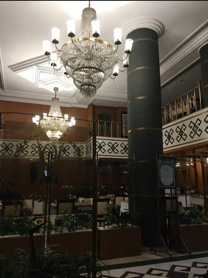 Spor Hotel Ankara 2*,  Turkey