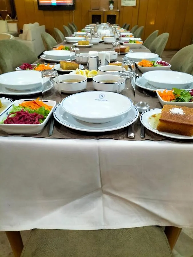 Spor Hotel Ankara